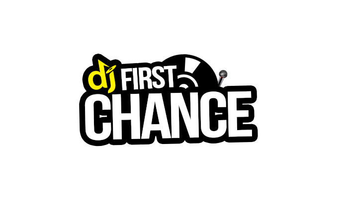"DJ Chance Logo"